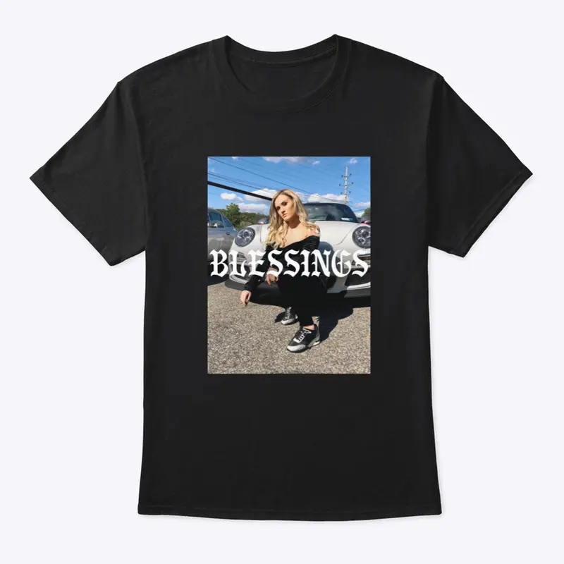 BLESSINGS II