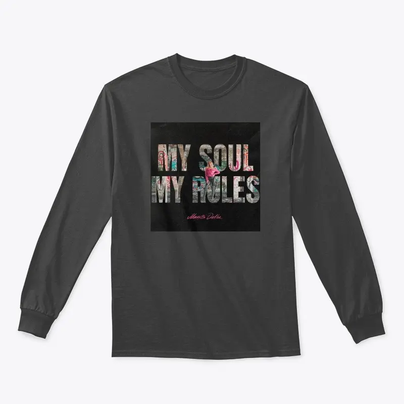 My Soul My Rules