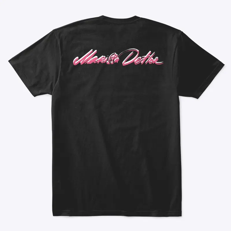 Marissa Detlor Band Shirt (Exclusive)