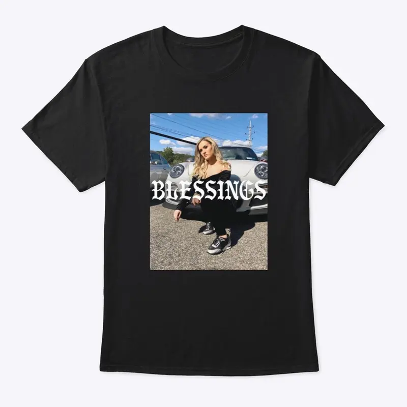 BLESSINGS II