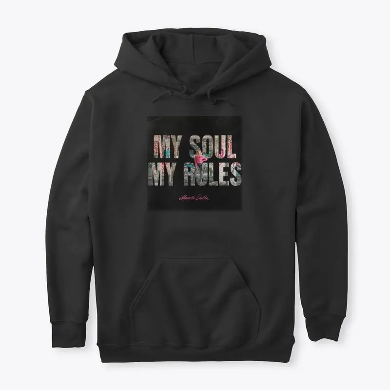 My Soul My Rules