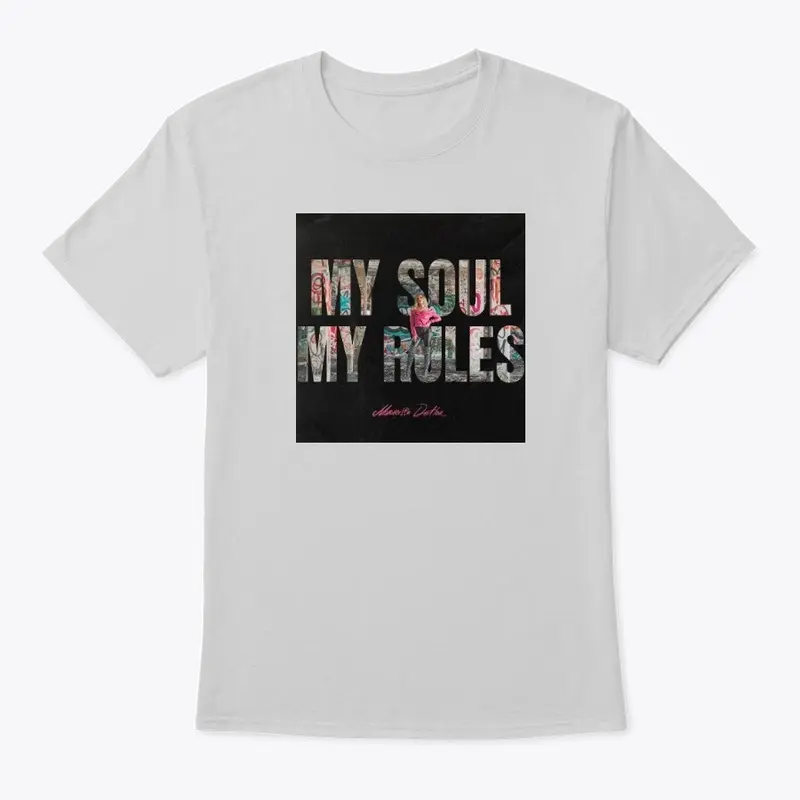 My Soul My Rules