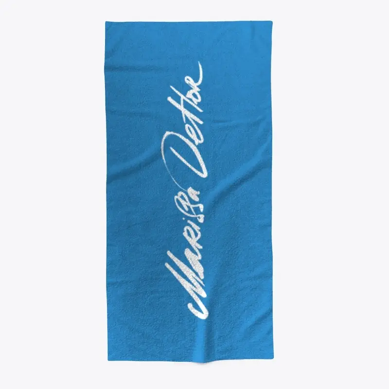 Beach Towel (colors)